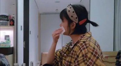 ​阚清子揭秘与纪凌尘分手原因，女强男弱的婚姻该不该继续？