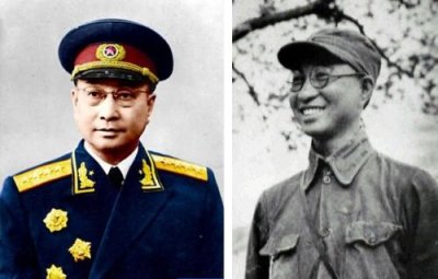 ​在十位开国大将中，陈赓只能排第四，前三位是谁？都有哪些战功？