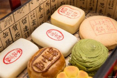 ​扬州十大特产排行榜，双黄鸭蛋好吃又营养！