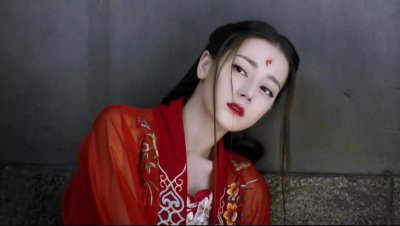 ​神话传说:三生石的传说