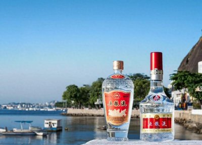 ​四川人过年最爱送的酒，竟不是五粮液？四川人更钟爱这5款特色酒