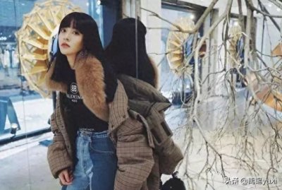 ​从博主到造型师，Fil小白的进化史第二弹（穿搭技巧）