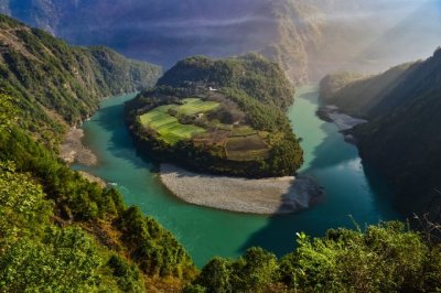 ​2021年云南最穷的十个县