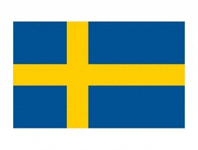 ​一天认识一个国家——（43）瑞典
