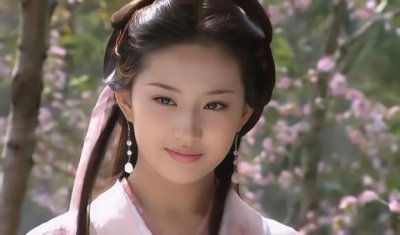 ​梦姑心机有多深？一个谎言瞒了所有人，难怪天龙众女不如她