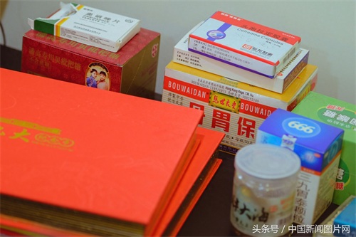 廖英强：从财经记者到财经“网红”