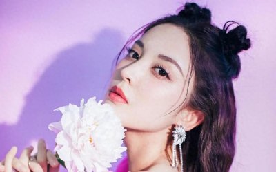 ​古力娜扎晒健身运动照，穿紧身裤大秀超长美腿，网友直呼：太美了