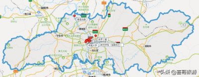 ​湖南长沙十大景点是哪几个？自驾游怎么安排行程？