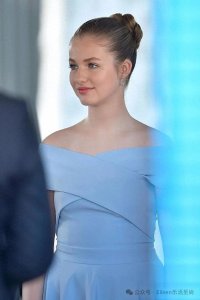 ​日本公主又借上班出逃？继承了王位和美貌的顶级贵女们都什么样？