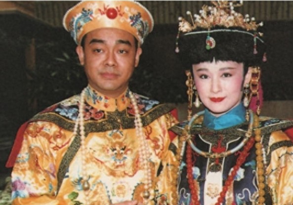 不老传说!潘迎紫近照皮肤粉嫩紧致,看不出已经70岁高龄