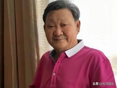 ​相声演员杨志刚去世，曾培育郭德纲七年，后因师徒反目而断绝往来