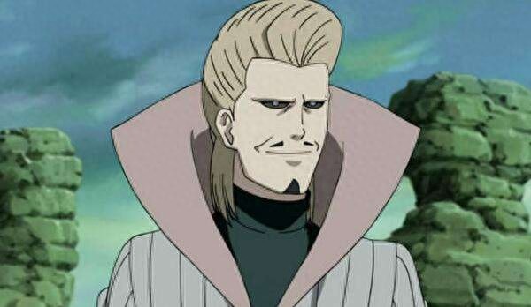 火影忍者:盘点历代水影,二代是个逗比,五代是美女