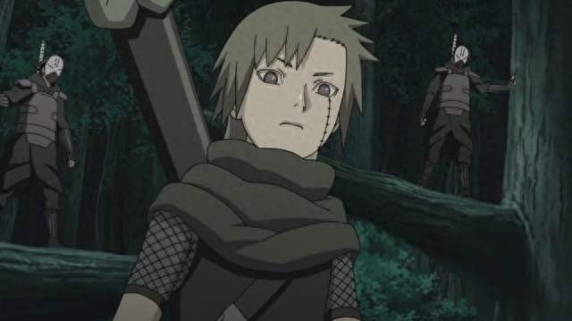 火影忍者:盘点历代水影,二代是个逗比,五代是美女