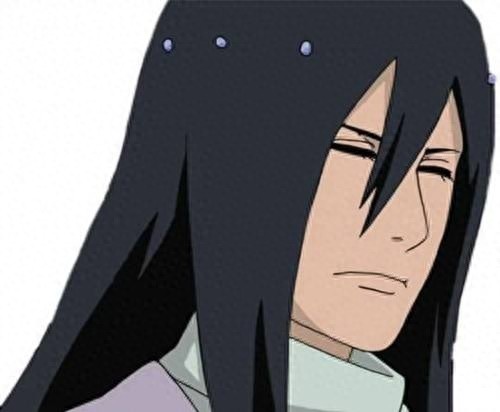 火影忍者:盘点历代水影,二代是个逗比,五代是美女