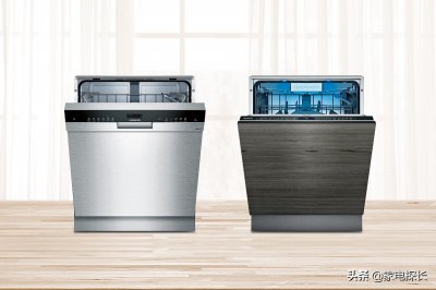 ​洗碗机哪家强？十大热销品牌爆款机型全透秘！哪些产品值得买？