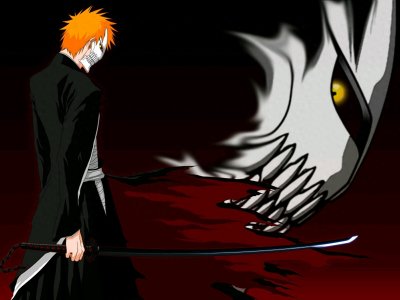 ​死神：盘点动漫中最精彩的十大战斗