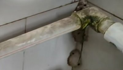 ​PPr水管热熔手法细谈