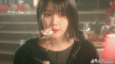 ​IU新歌空降成绩炸裂，网友直呼：不愧是你，一如既往的牛！