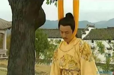 ​南明简史：“一部南明史，半部内斗史”，白白把江山拱手送给满清