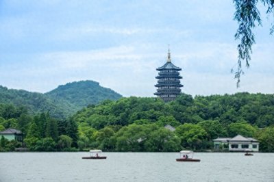 ​浙江十大绝美景点曝光！每一处都美到窒息，你去过几个？