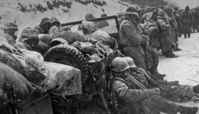 ​美国如何看待长津湖战役？幸存老兵一语道破，这场战斗没有希望