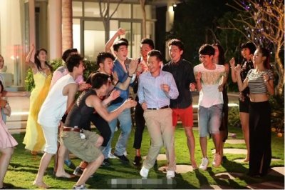 ​十部史诗级烂片：鹿晗、吴京、周杰伦各上榜一部，他一人上榜两部