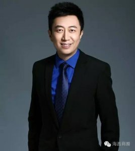 ​十年磨一剑，从厦门中学教师到央视名嘴，陈伟鸿的成名之路......