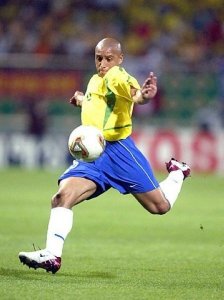 ​贝利领衔的巴西十大传奇巨星，你最喜欢哪个？