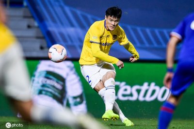 ​盘点：中国足坛职业化以来十大“带刀侍卫”，范志毅仅列第二