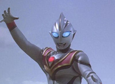 ​邪恶迪迦，正义与邪恶的较量，警惕内心的邪恶！