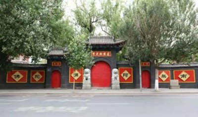 ​倓虚法师 | 自述长春般若寺创修经过