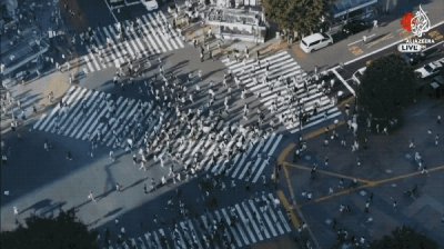 ​人见人爱的“东京8分钟”从这里开始