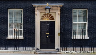 ​英国首相官邸——著名的唐宁街10号
