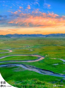 ​川西草原，到底有多“高冷”？