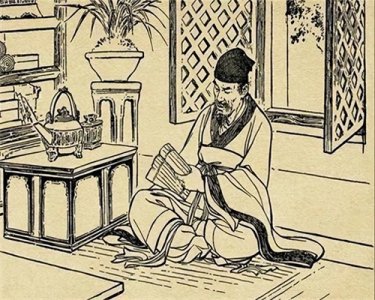 ​男子娶妻后卧床不起，黄鸟飞来说，有人朝你药碗里下毒