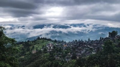 ​苗疆巫蛊 | 苗族人真的会下蛊吗？中蛊后如何解除