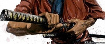 ​屹立于剑术顶点的男人：日本真正的剑圣——冢原卜传