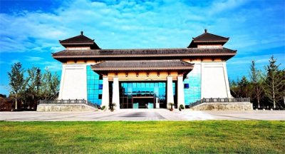 ​汉中市图书馆引领全民阅读 营造书香汉中