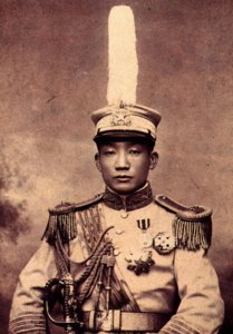 ​川系军阀人物综述（二）熊克武 、刘湘等