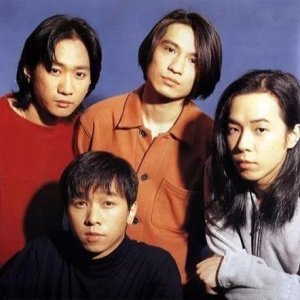 ​黄家驹的《再见理想》