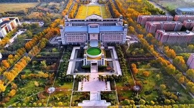 ​河南高校升级更名，究竟有多拼？2所叫大学的专科，将何去何从？