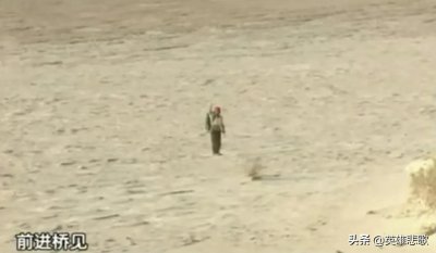 ​被名利缠身，舆论绑架，盲目自信的探险家余纯顺曝尸罗布泊之谜