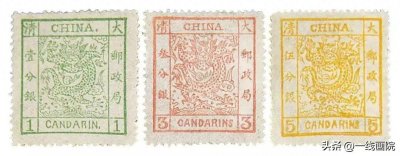 ​那些“天价”邮票你都见过吗？！