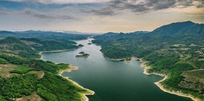 ​新水库加入，海南岛十大水库最新排名