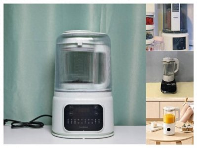 ​破壁机哪个牌子质量最好？新手必看十大品牌，选对不后悔