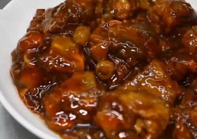 ​天津刚刚公布的“天津十大经典名菜”，看看你吃过几种？