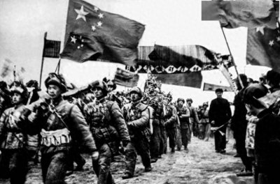 ​抗美援朝，中国出兵超135万，朝鲜给过中国哪些支援？