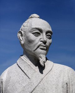 ​淮南王刘安——见小利而忘命，干大事而惜身