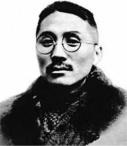 ​斧头帮帮主王亚樵：杀日寇、灭汉奸，一生反蒋，却被一女人暗算