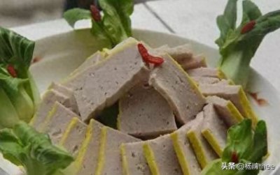 ​别再只知道驴肉火烧，石家庄西河肉糕才是隐藏的美食王者！